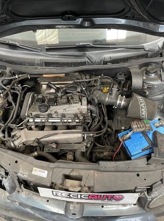 Volkswagen 21027099 bomba freno golf iv gti 1 3984