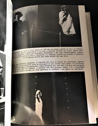 Os arquivos do insólito de Guy Tarade