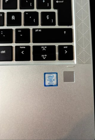 Portátil HP Elitebook X360 1030 G3