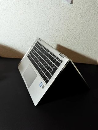 Portátil HP Elitebook X360 1030 G3