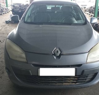 Renault 311965 motor arranque 8200836473a megane