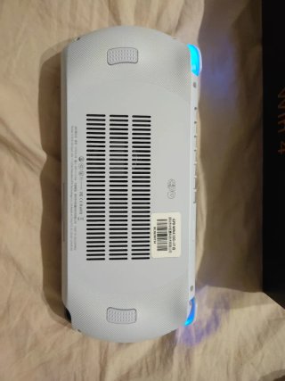 GPD Win 4 6800U 32GB 1TB