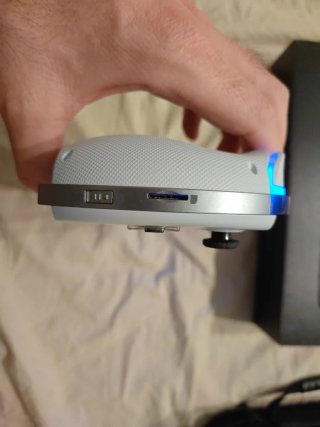 GPD Win 4 6800U 32GB 1TB