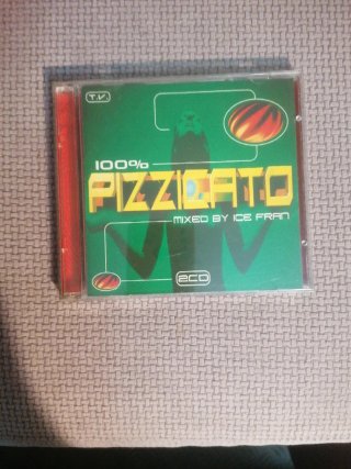 Lote 9 CDs Música Dance 90's. 15€, sueltos 3 c/u