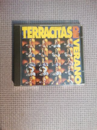 Lote 9 CDs Música Dance 90's. 15€, sueltos 3 c/u