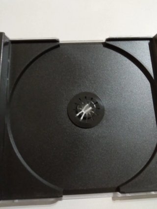 Caja CD Ps1 PlayStation