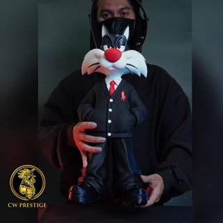 Figura Silvestre Streetwear Prestige 45cm