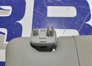 Seat 101497 8e0857552 parasol derecho exeo berlina