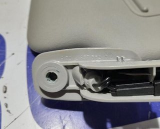 Seat 101497 8e0857552 parasol derecho exeo berlina