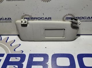 Seat 101497 8e0857552 parasol derecho exeo berlina
