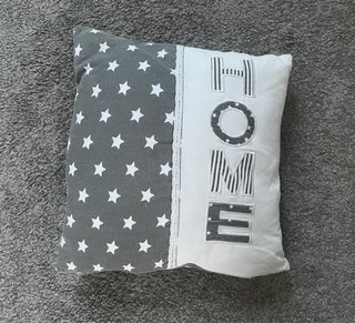 Cojin decorativo