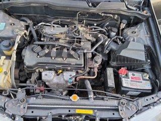 8283 motor arranque 55193356 nissan almera