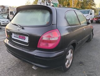 8283 motor arranque 55193356 nissan almera