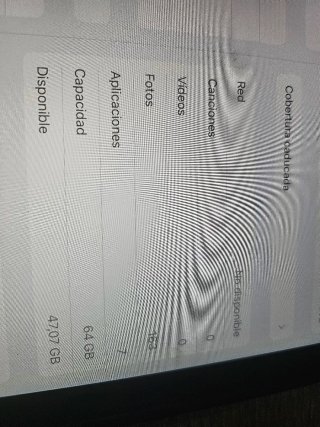 Apple iPad Air 2 Plata
