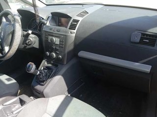 Llanta opel 445589 7 j x 17 h2 et35 zafira b cosmo