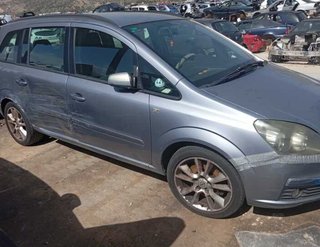 Llanta opel 445589 7 j x 17 h2 et35 zafira b cosmo