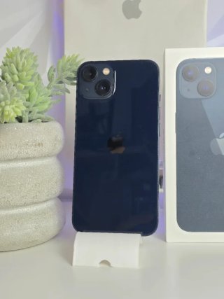 iPhone 13 256GB Azul Marino