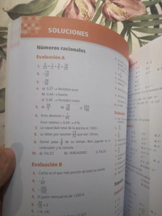 Aprueba tus exámenes Matemáticas Aplicadas 3ro ESO