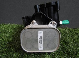 Enfriador aceite volkswagen 94987 03n117021 t-roc