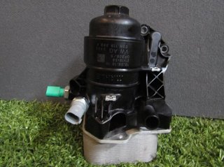 Enfriador aceite volkswagen 94987 03n117021 t-roc