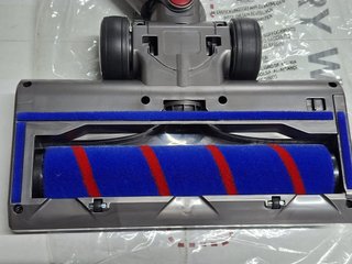 Escova Elétrica compatível Dyson Dyson V7 V8 V10