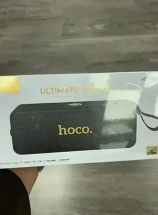 Altavoz Bluetooth Hoco HT1 Pro 16W