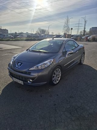 Peugeot 207 2007