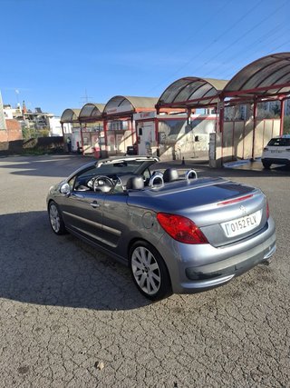 Peugeot 207 2007