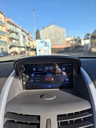 Peugeot 207 2007