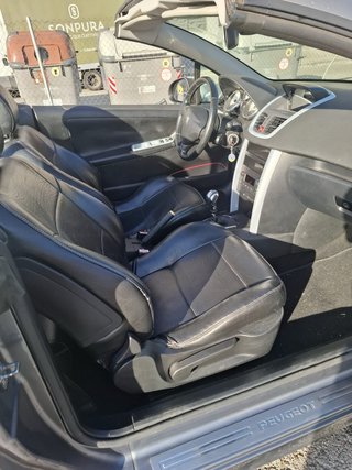 Peugeot 207 2007