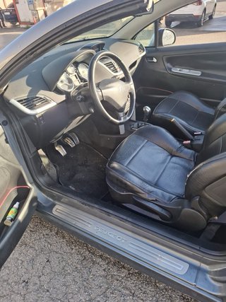 Peugeot 207 2007