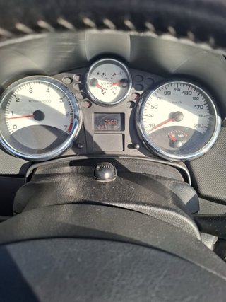 Peugeot 207 2007