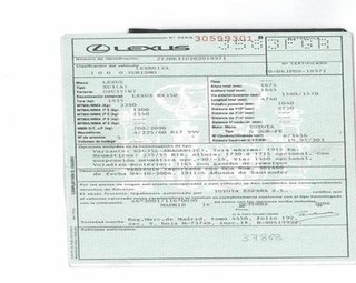 Interruptor elevalunas lexus 84030 48070 rx 35547