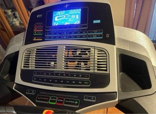 NordicTrack C2000  Precio Negociable / intercambio