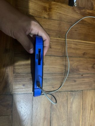 Nintendo 2DS Nera