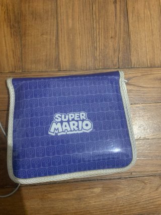 Nintendo 2DS Nera