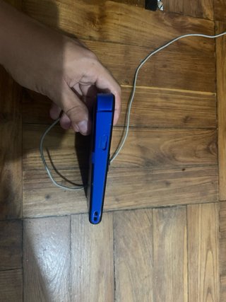 Nintendo 2DS Nera