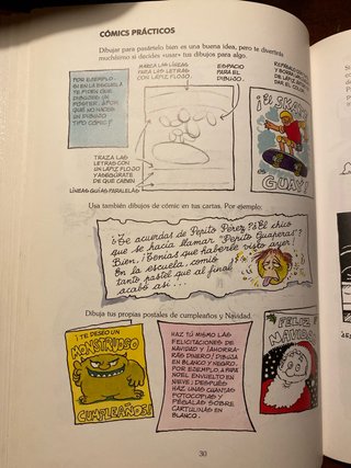Como Dibujar Comics