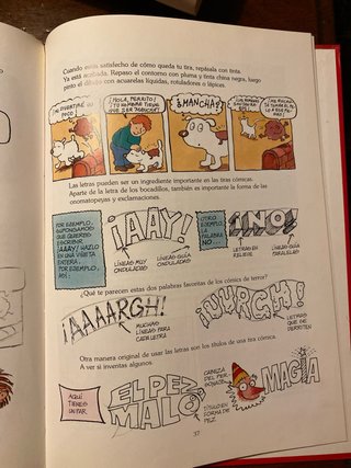 Como Dibujar Comics