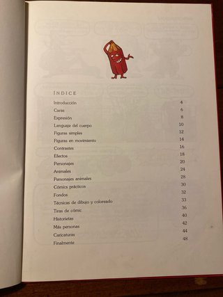 Como Dibujar Comics