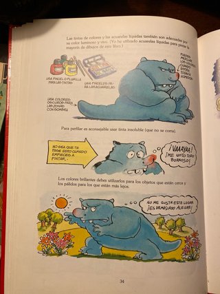 Como Dibujar Comics