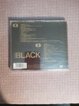 CDs R&B, House y Dance