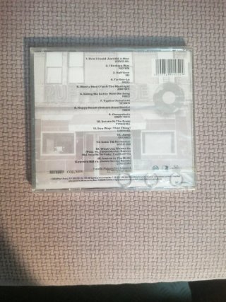 CDs R&B, House y Dance