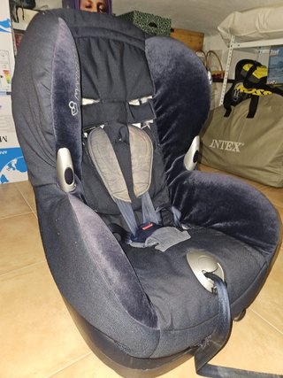 Silla de coche Maxi-Cosi