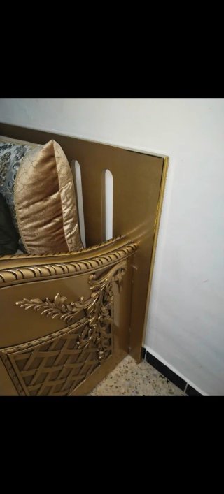 Salón Marroquí Completo.