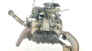 Cabap22484246 motor dj volkswagen transporter iii