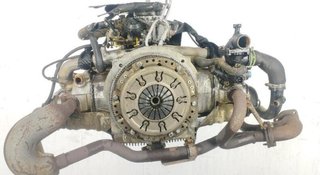 Cabap22484246 motor dj volkswagen transporter iii