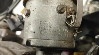 Cabap22484246 motor dj volkswagen transporter iii