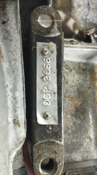 Cabap22484246 motor dj volkswagen transporter iii