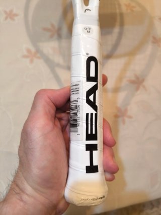 Raqueta Tenis Head Speed MP L